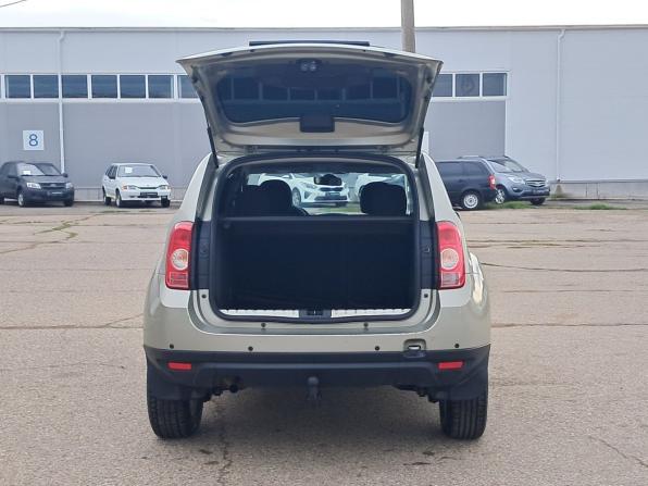 Renault Duster I с пробегом 2014 года, цена 850 000 рублей, 136844 км, внедорожник, Автокод Объявления