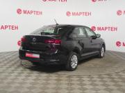Volkswagen Polo VI Вологда  - изображение 22