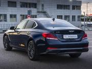 Genesis G70 I Москва  - изображение 27