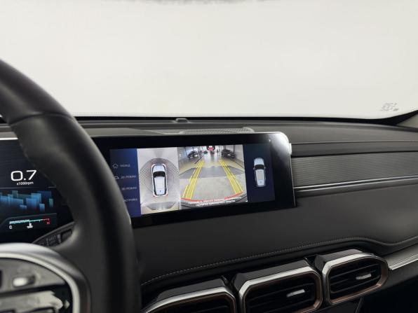 JETOUR X70+ I Рестайлинг с пробегом 2023 года, цена 2 335 000 рублей, 18334 км, внедорожник, Автокод Объявления