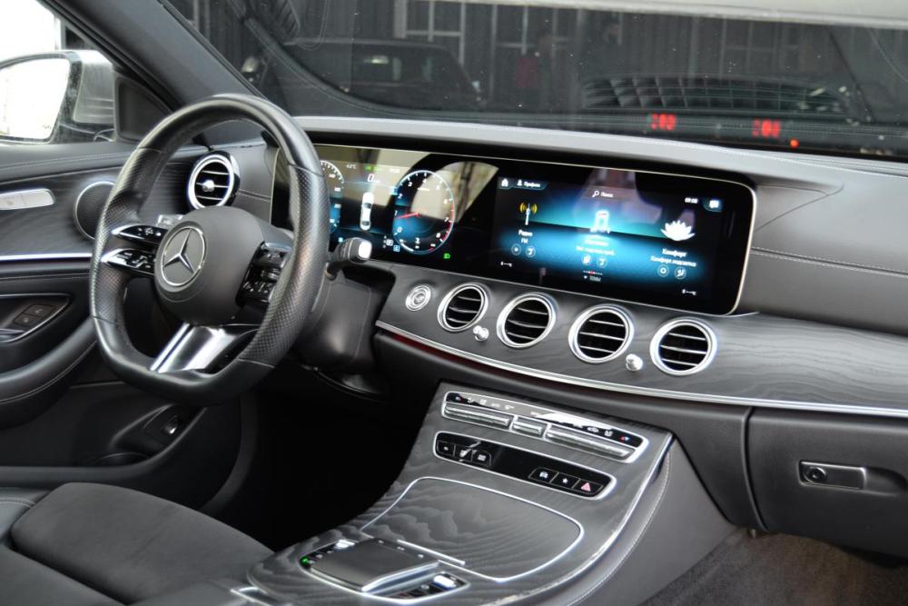 Mercedes-Benz E-Класс V (W213 S213 C238) Рестайлинг Иркутск  - изображение 33