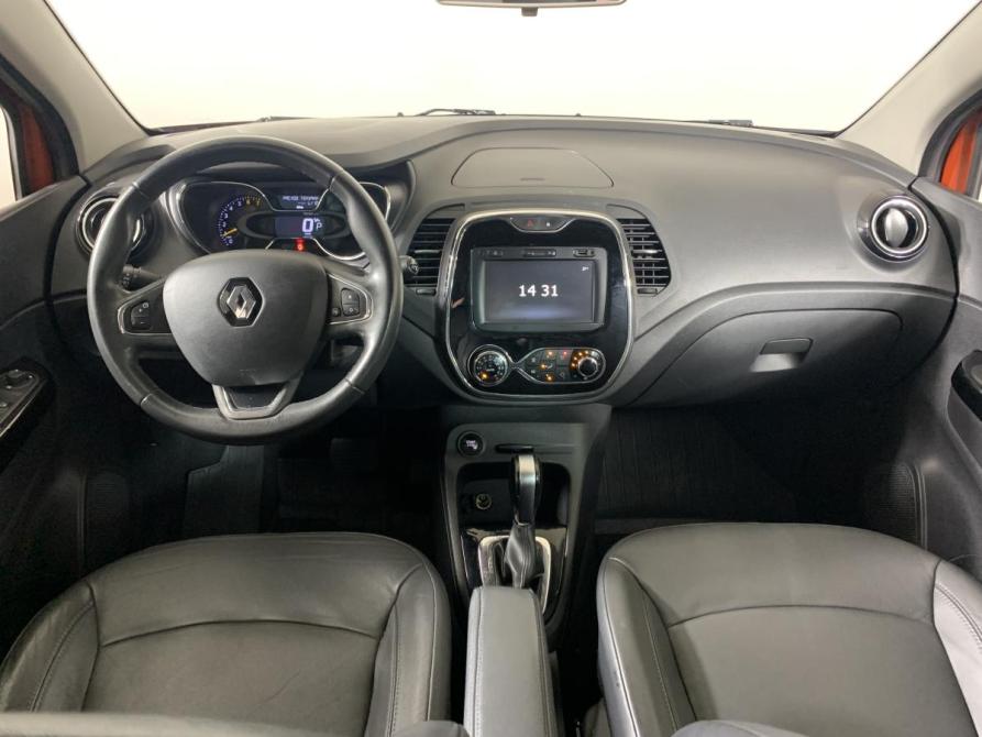 Renault Kaptur I Москва  - изображение 12