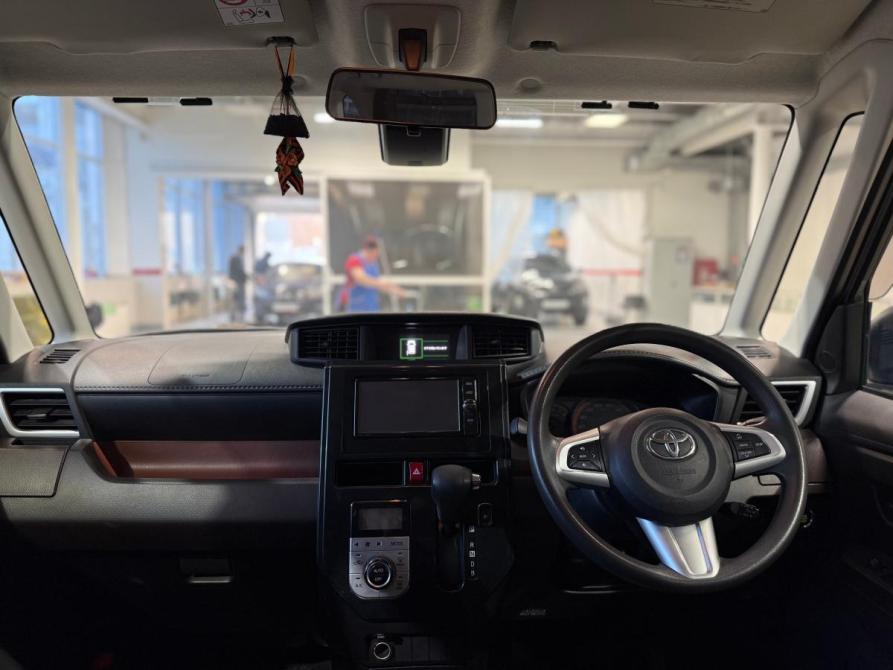 Toyota Roomy I Челябинск  - изображение 9