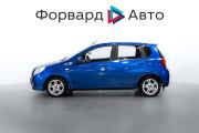 Chevrolet Aveo I Рестайлинг Тюмень  - изображение 30