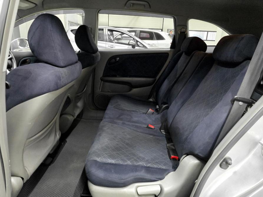 Honda Stream II Рестайлинг Красноярск  - изображение 15