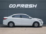 Kia Rio IV Рестайлинг Краснодар  - изображение 25