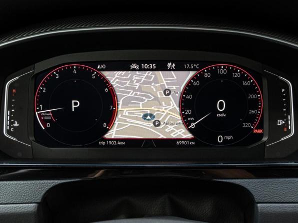 Volkswagen Arteon I Рестайлинг с пробегом 2021 года, цена 4 920 000 рублей, 69901 км, лифтбек, Автокод Объявления