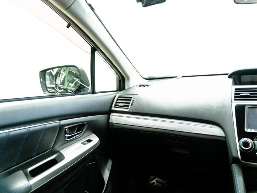 Subaru Levorg I Красноярск  - изображение 19