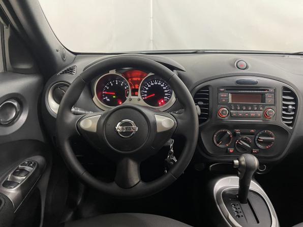 Nissan Juke I с пробегом 2012 года, цена 959 000 рублей, 130686 км, внедорожник, Автокод Объявления
