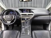 Lexus RX III Рестайлинг Москва  - изображение 40