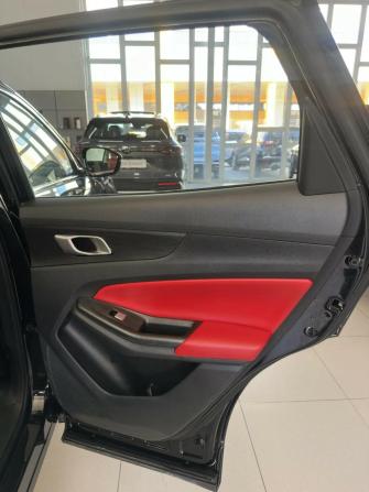 Changan CS55 Plus II с пробегом 2024 года, цена 2 195 000 рублей, 32000 км, внедорожник, Автокод Объявления