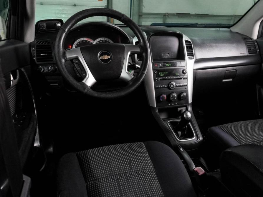 Chevrolet Captiva I Воронеж  - изображение 6
