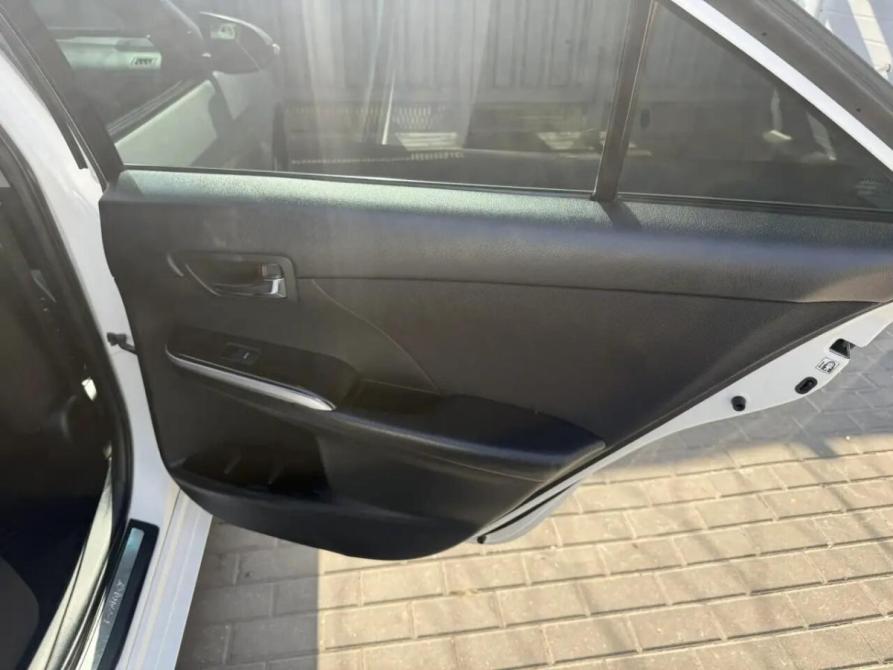 Toyota Camry VII (XV50) Рестайлинг Ростов-на-Дону  - изображение 20