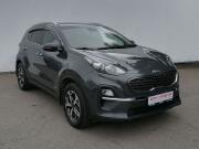 Kia Sportage IV Рестайлинг Москва  - изображение 24