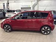 Nissan Note I Рестайлинг Санкт-Петербург  - изображение 12