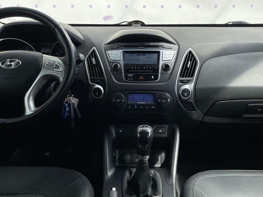 Hyundai ix35 I Тамбов  - изображение 16