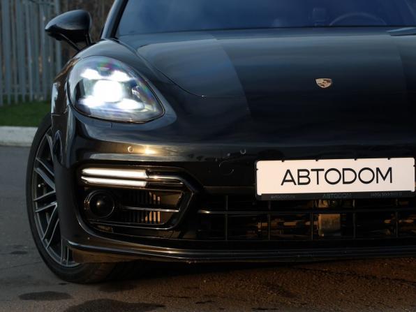 Porsche Panamera II с пробегом 2017 года, цена 8 989 000 рублей, 68986 км, фастбек, Автокод Объявления