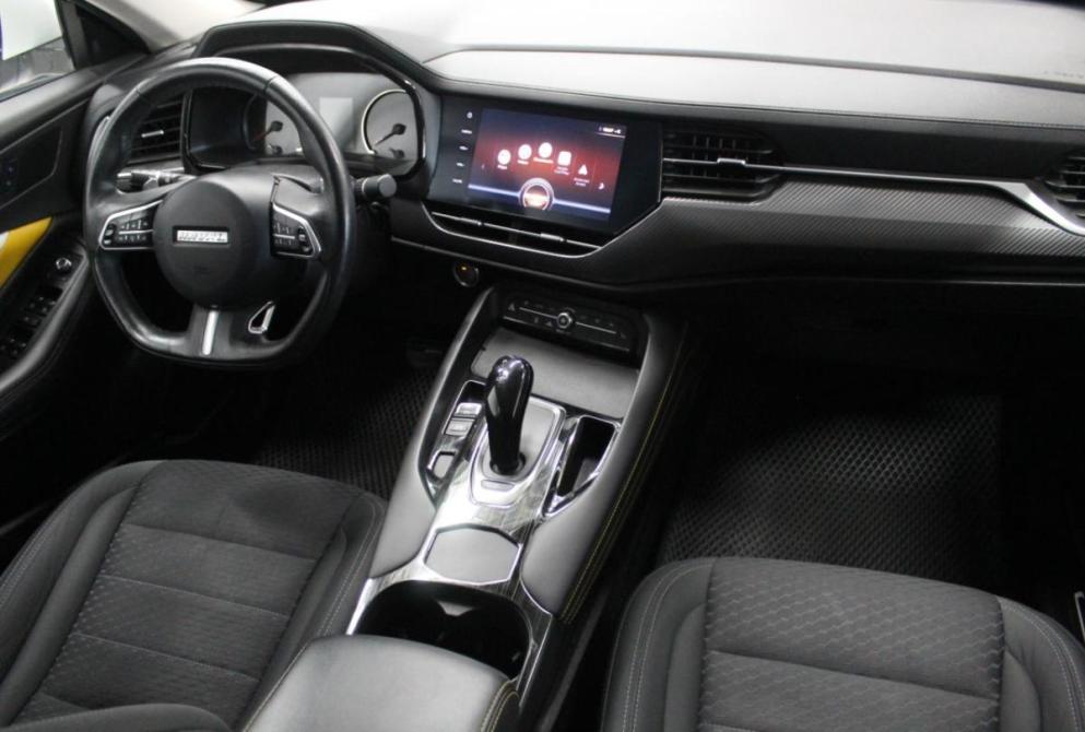 Haval F7x I Астрахань  - изображение 19
