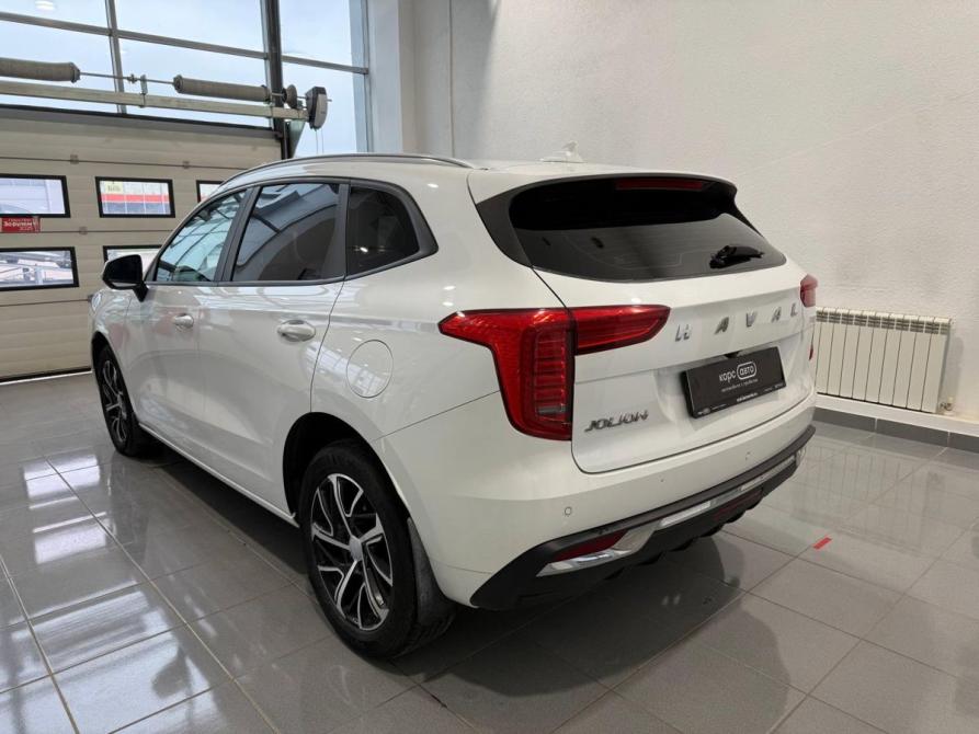 Haval Jolion I Орел  - изображение 4