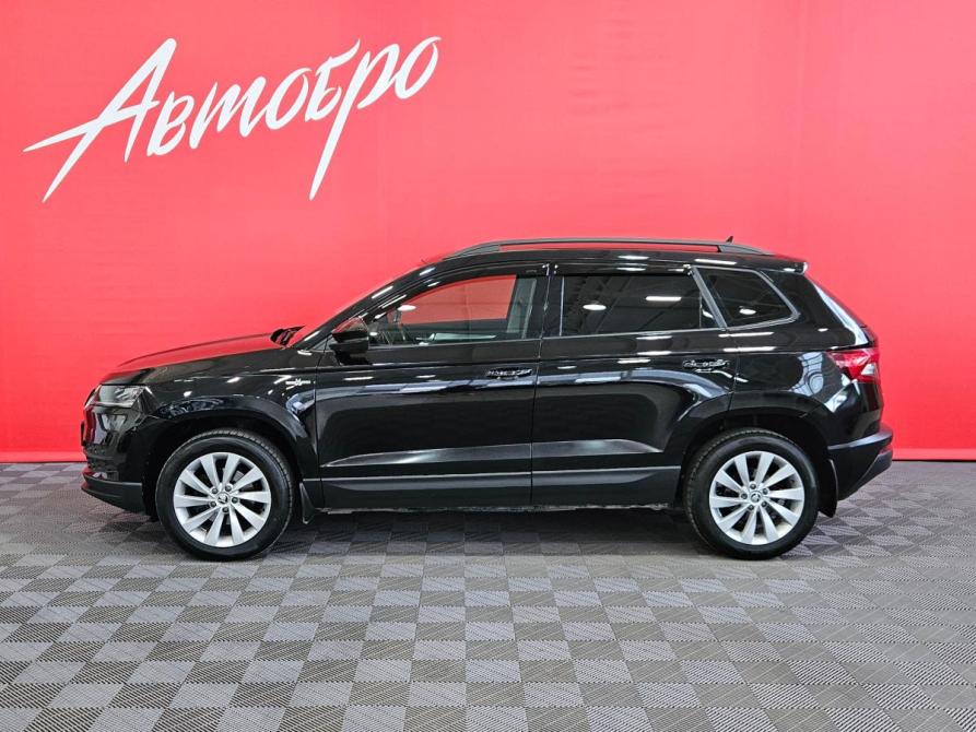 Skoda Karoq I Вологда  - изображение 2