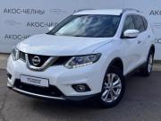Nissan X-Trail III Набережные Челны  - изображение 25
