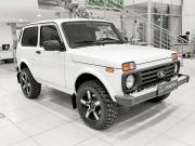Lada (ВАЗ) Niva Legend Казань  - изображение 25