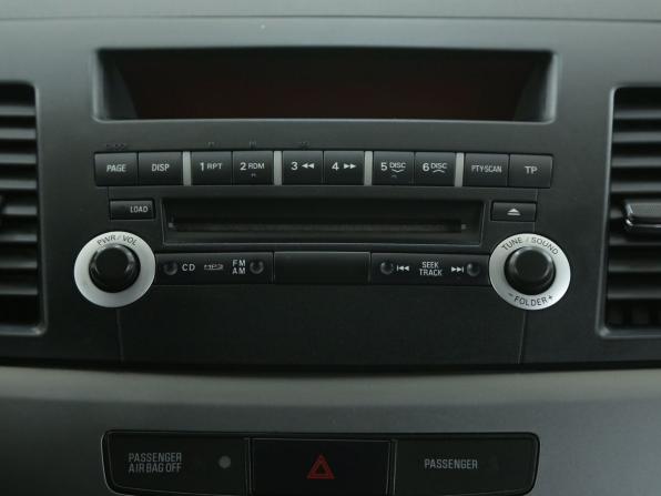 Mitsubishi Lancer X с пробегом 2010 года, цена 625 000 рублей, 212000 км, седан, Автокод Объявления