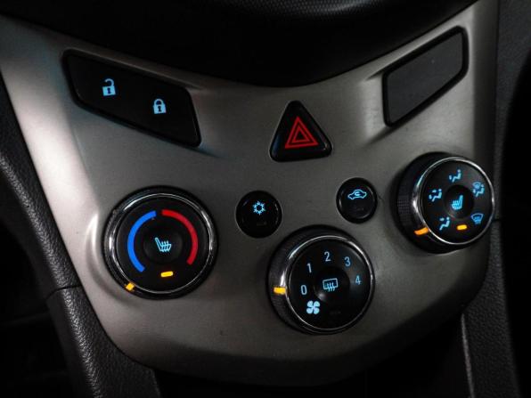Chevrolet Aveo II с пробегом 2012 года, цена 705 000 рублей, 200849 км, седан, Автокод Объявления