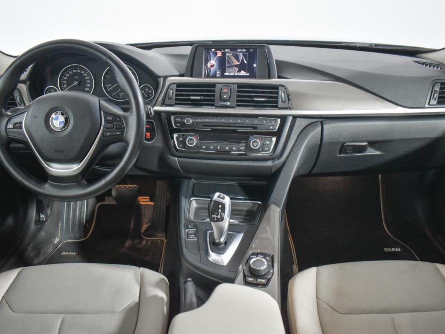 BMW 4 серии F32/F33/F36 Санкт-Петербург  - изображение 14