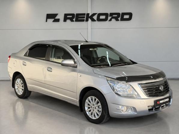Ravon R4 с пробегом 2016 года, цена 699 000 рублей, 179754 км, седан, Автокод Объявления