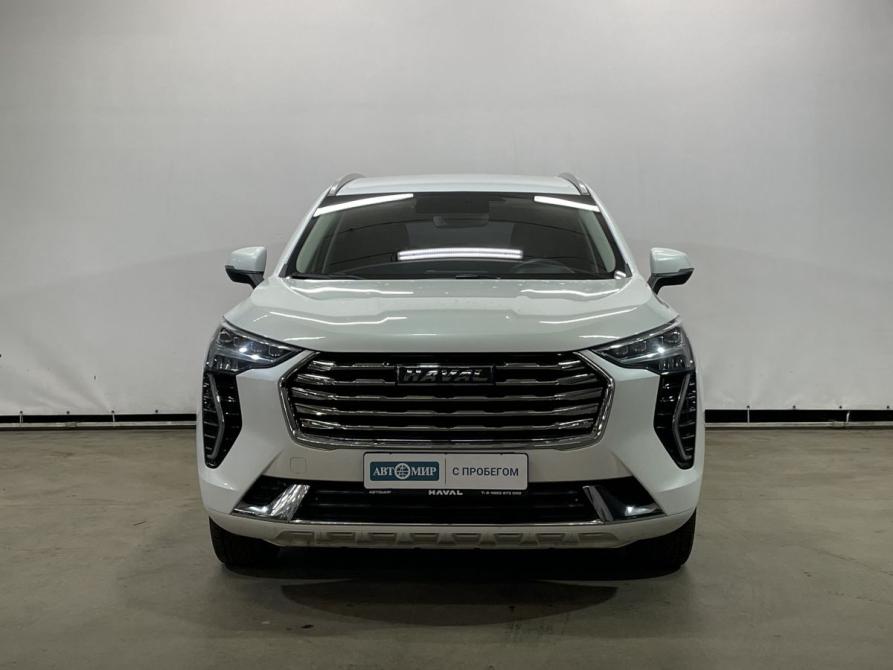 Haval Jolion I Ярославль  - изображение 2