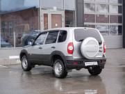 Chevrolet Niva I Рестайлинг Новосибирск  - изображение 25