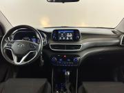 Hyundai Tucson III Рестайлинг Москва  - изображение 21