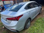 Hyundai Solaris II Пермь  - изображение 13
