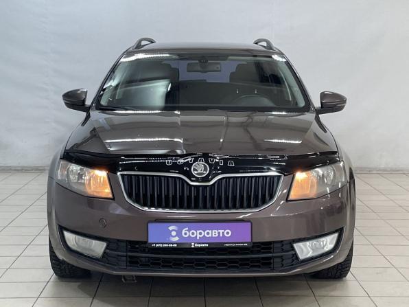 Skoda Octavia III (A7) с пробегом 2014 года, цена 990 000 рублей, 183251 км, универсал, Автокод Объявления