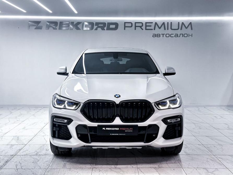 BMW X6 III (G06) Уфа  - изображение 4