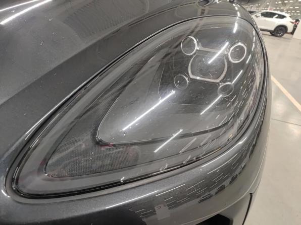 Porsche Macan I Рестайлинг с пробегом 2019 года, цена 4 600 000 рублей, 100576 км, внедорожник, Автокод Объявления