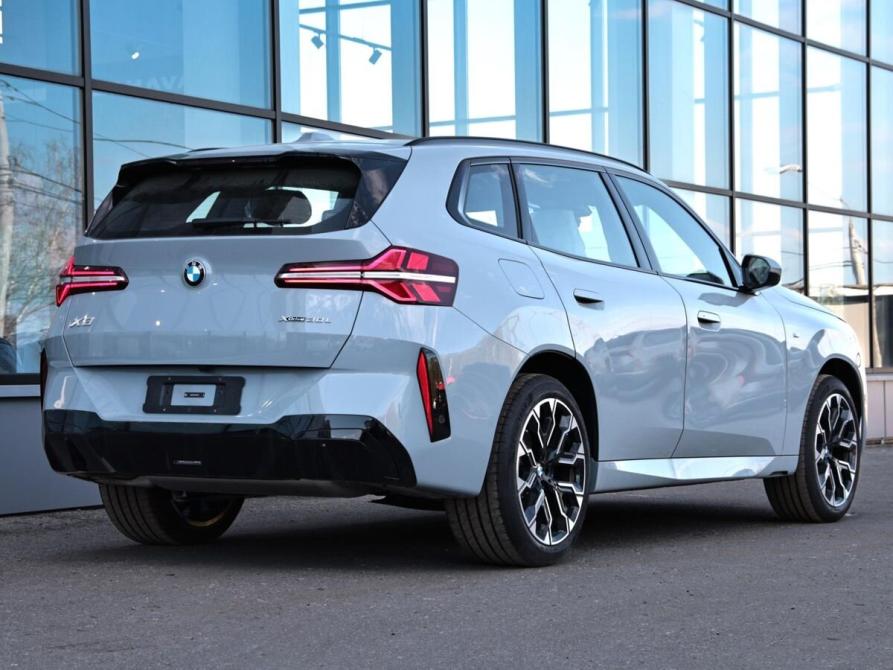BMW X3 IV (G45/G48) Калуга  - изображение 6