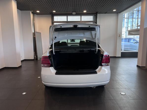 Volkswagen Polo V с пробегом 2013 года, цена 700 000 рублей, 233050 км, седан, Автокод Объявления
