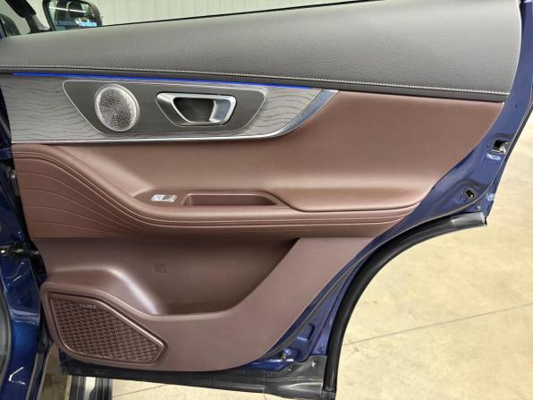 Chery Tiggo 8 Pro Max I Рестайлинг с пробегом 2023 года, цена 2 467 000 рублей, 32143 км, внедорожник, Автокод Объявления