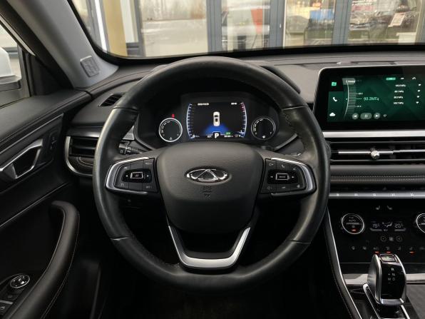 Chery Tiggo 8 I Рестайлинг с пробегом 2023 года, цена 1 799 000 рублей, 39200 км, внедорожник, Автокод Объявления