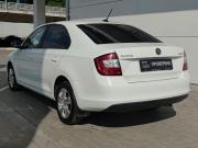 Skoda Rapid I Рестайлинг Казань  - изображение 30