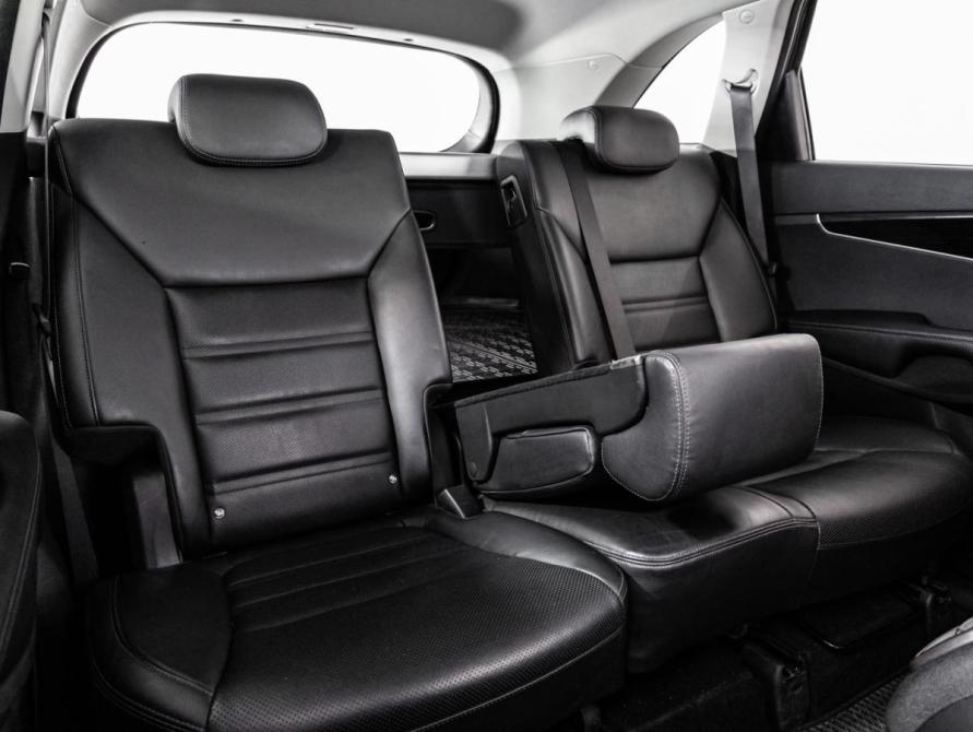 Kia Sorento III Prime Рестайлинг Санкт-Петербург  - изображение 22