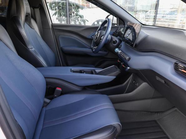 BYD Seagull I с пробегом 2023 года, цена 1 980 000 рублей, 31000 км, хэтчбек, Автокод Объявления