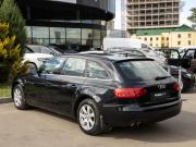 Audi A4 IV (B8) Москва  - изображение 23