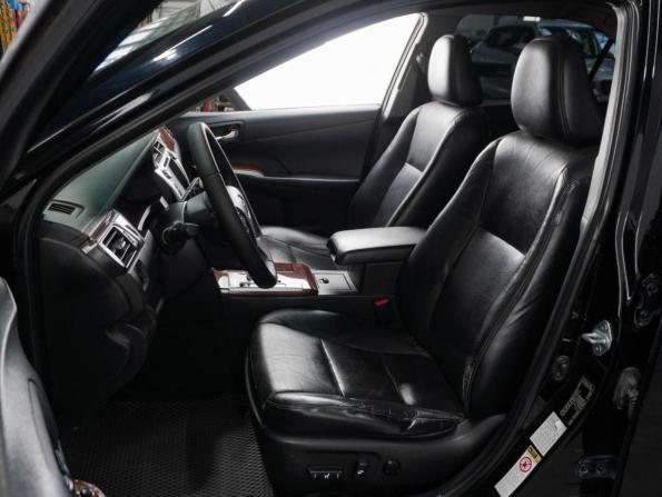 Toyota Camry VII (XV50) с пробегом 2012 года, цена 1 670 000 рублей, 202000 км, седан, Автокод Объявления