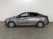 Hyundai Solaris I Рестайлинг Москва  - изображение 24
