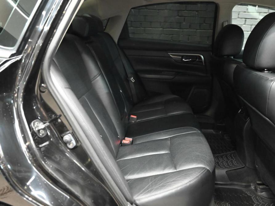 Nissan Teana III Екатеринбург  - изображение 12