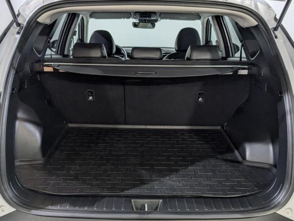 Hyundai Tucson IV с пробегом 2023 года, цена 3 175 000 рублей, 45250 км, внедорожник, Автокод Объявления