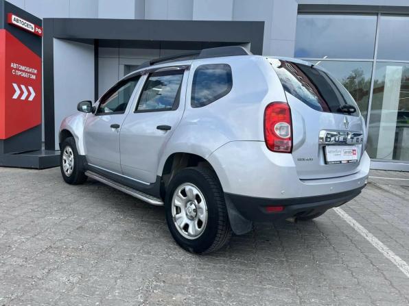 Renault Duster I с пробегом 2013 года, цена 650 000 рублей, 200869 км, внедорожник, Автокод Объявления